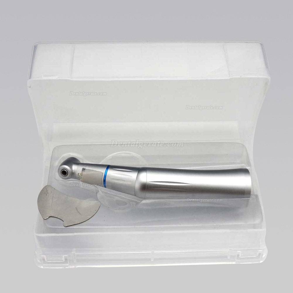 Tealth 1020CHL 1:1 Inneres Wasserspray LED Selbstleuchtendes Winkelst&uuml;ck Handst&uuml;ck